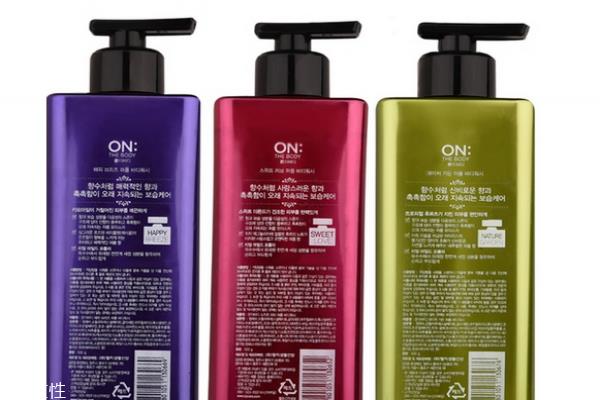 lg on身体乳怎么样 lg on身体乳最香味道推荐 lg on身体乳怎么样 lg on身体乳最香味道推荐