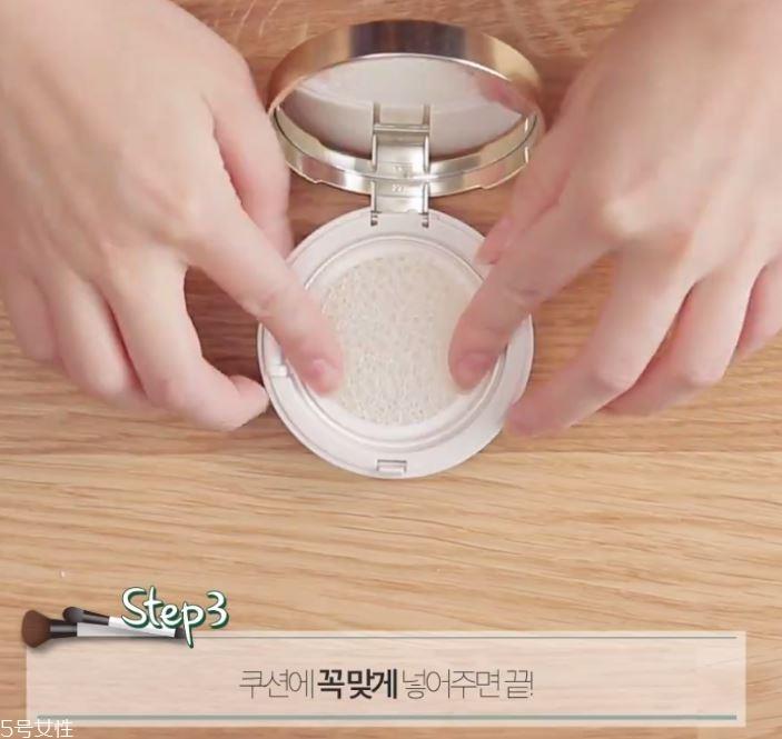 化妆刷怎么干洗 化妆刷干洗技巧 化妆刷怎么干洗 化妆刷干洗技巧