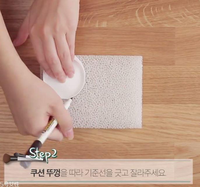 化妆刷怎么干洗 化妆刷干洗技巧 化妆刷怎么干洗 化妆刷干洗技巧