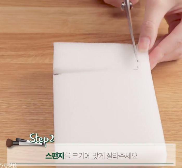 化妆刷怎么干洗 化妆刷干洗技巧 化妆刷怎么干洗 化妆刷干洗技巧