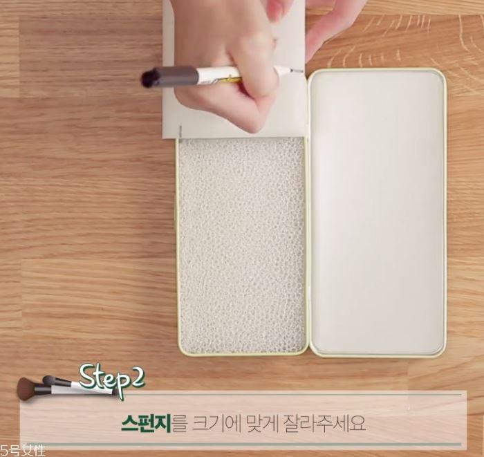 化妆刷怎么干洗 化妆刷干洗技巧 化妆刷怎么干洗 化妆刷干洗技巧