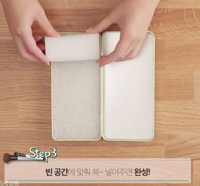 化妆刷怎么干洗 化妆刷干洗技巧 化妆刷怎么干洗 化妆刷干洗技巧