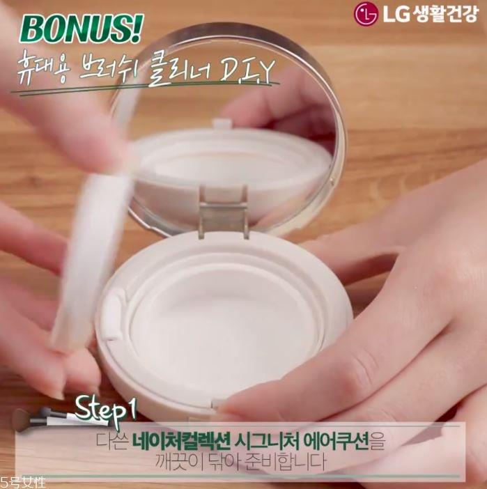 化妆刷怎么干洗 化妆刷干洗技巧 化妆刷怎么干洗 化妆刷干洗技巧