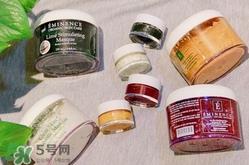 eminence面膜用完要洗脸吗_要不要洗 eminence面膜用完要洗脸吗_要不要洗