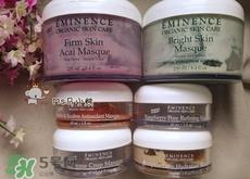 eminence面膜用完要洗脸吗_要不要洗 eminence面膜用完要洗脸吗_要不要洗