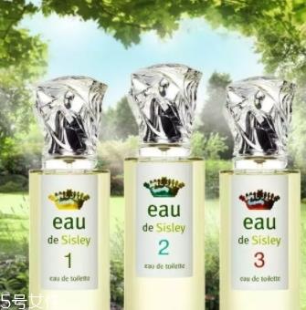 sisley希思黎香水多少钱?不同系列价格不同 sisley希思黎香水多少钱?不同系列价格不同