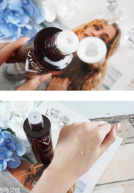 薇姿魔幻水怎么样?薇姿水光焕亮角质调理液好用吗? 薇姿魔幻水怎么样?薇姿水光焕亮角质调理液好用吗?