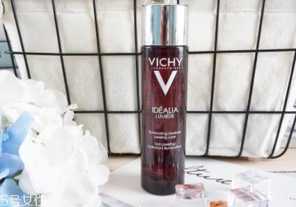 薇姿魔幻水怎么样?薇姿水光焕亮角质调理液好用吗? 薇姿魔幻水怎么样?薇姿水光焕亮角质调理液好用吗?