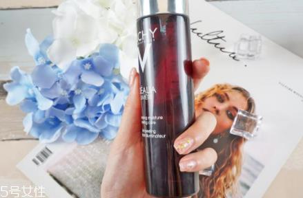 薇姿魔幻水怎么样?薇姿水光焕亮角质调理液好用吗? 薇姿魔幻水怎么样?薇姿水光焕亮角质调理液好用吗?