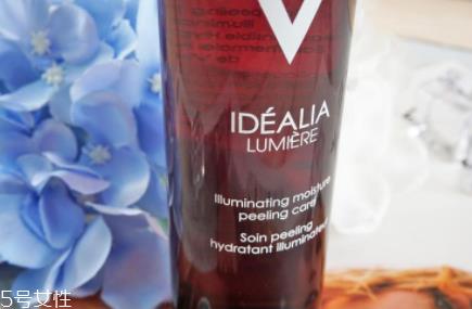 薇姿魔幻水怎么样?薇姿水光焕亮角质调理液好用吗? 薇姿魔幻水怎么样?薇姿水光焕亮角质调理液好用吗?