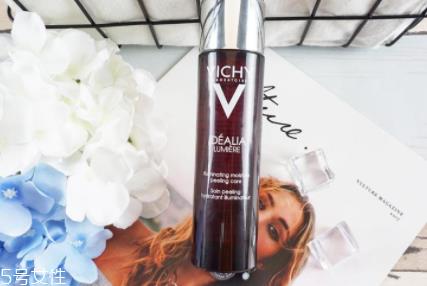 薇姿魔幻水怎么样?薇姿水光焕亮角质调理液好用吗? 薇姿魔幻水怎么样?薇姿水光焕亮角质调理液好用吗?