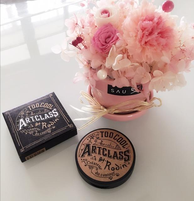 too cool for school修容粉怎么样_怎么用 too cool for school修容粉怎么样_怎么用