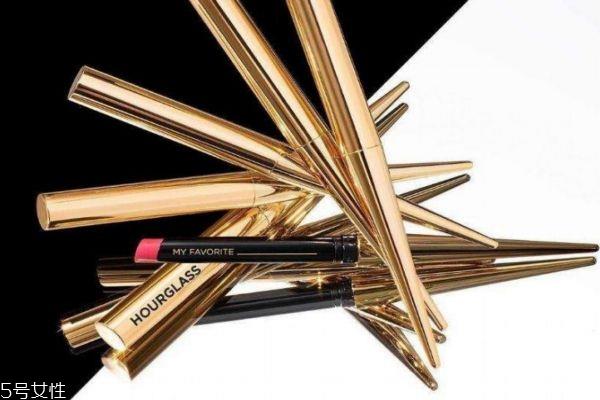 烟管口红值得入手吗 hourglass烟管口红价格 烟管口红值得入手吗 hourglass烟管口红价格