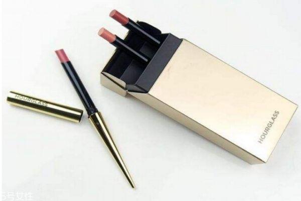 烟管口红值得入手吗 hourglass烟管口红价格 烟管口红值得入手吗 hourglass烟管口红价格
