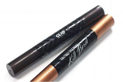 ​液体眉笔防水吗 六款防水液体眉笔推荐