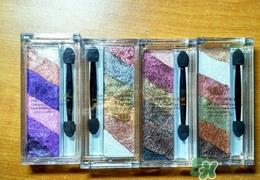 国产眼影哪个牌子好用 国产眼影排行榜10强