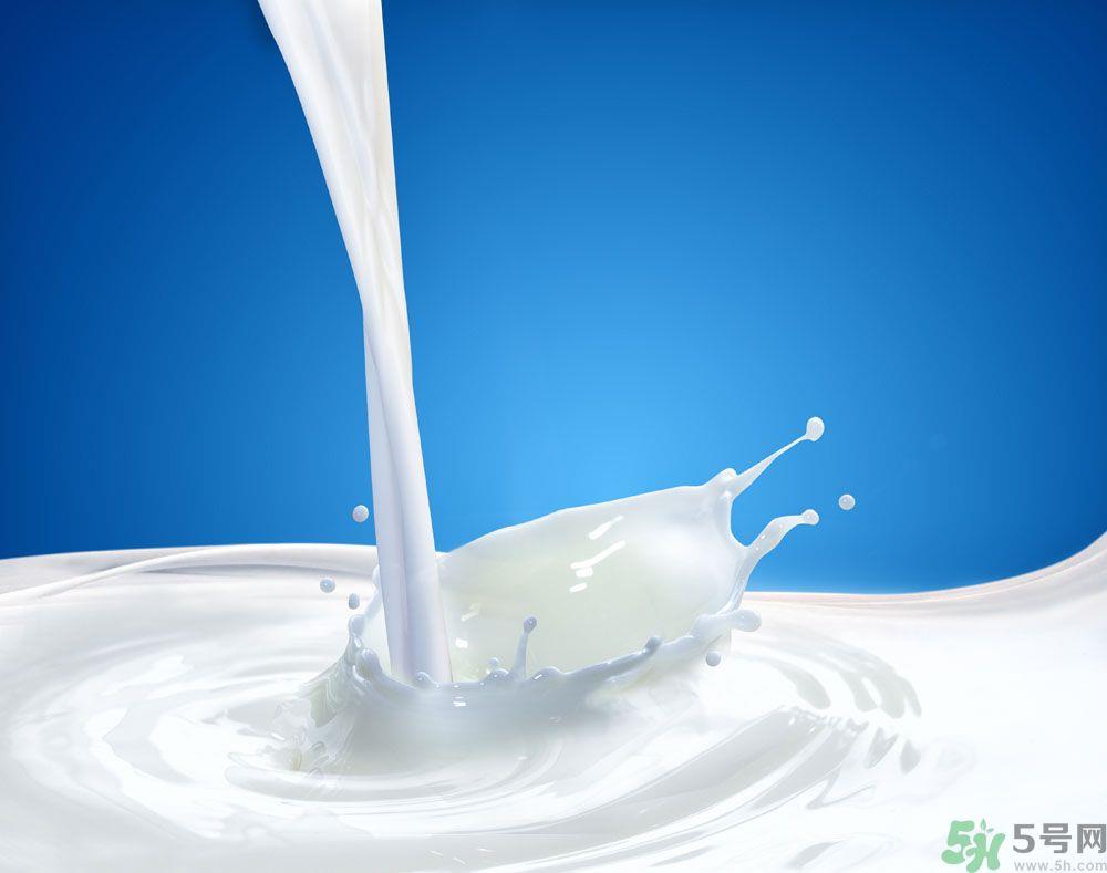 牛奶真的能美白吗？美白用什么方法最好？