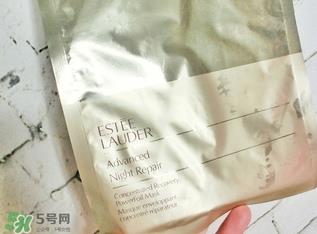 雅诗兰黛小棕瓶双层面膜怎么用? 雅诗兰黛小棕瓶双层面膜怎么用?