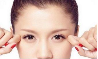 眼睛小怎么变大?画一个卧蚕立即变大 眼睛小怎么变大?画一个卧蚕立即变大