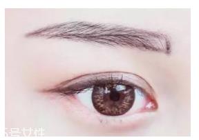 眼睛小怎么变大?画一个卧蚕立即变大 眼睛小怎么变大?画一个卧蚕立即变大