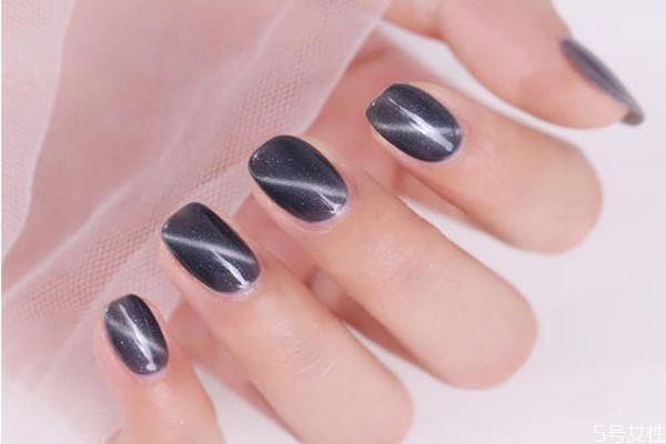 猫眼石美甲的做法是什么 猫眼石美甲多少钱 猫眼石美甲的做法是什么 猫眼石美甲多少钱