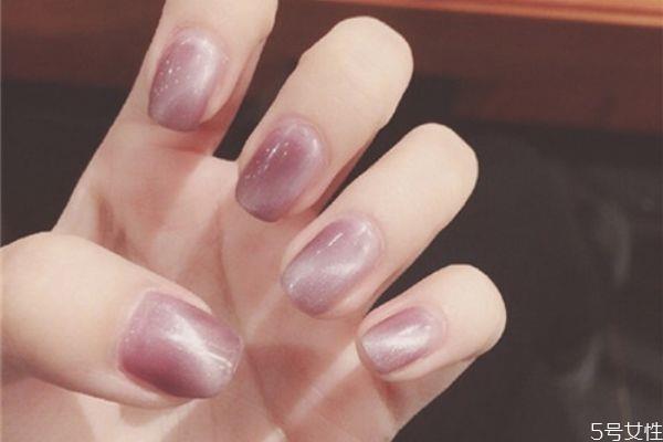 猫眼石美甲的做法是什么 猫眼石美甲多少钱 猫眼石美甲的做法是什么 猫眼石美甲多少钱