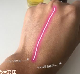 美白精华只能晚上用吗?白天要做好防晒 美白精华只能晚上用吗?白天要做好防晒