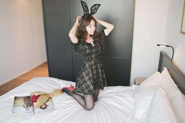 怎样穿性感又不俗气 性感又不俗气的穿搭方法 怎样穿性感又不俗气 性感又不俗气的穿搭方法