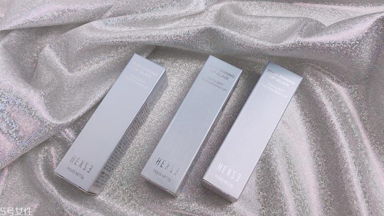 韩熙贞唇釉怎么样 简单打造光感玻璃唇 韩熙贞唇釉怎么样 简单打造光感玻璃唇