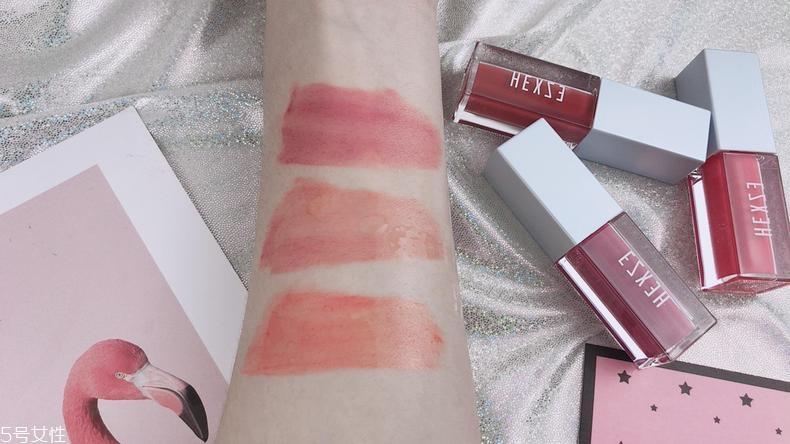 韩熙贞唇釉怎么样 简单打造光感玻璃唇 韩熙贞唇釉怎么样 简单打造光感玻璃唇