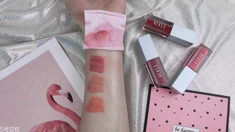 韩熙贞唇釉怎么样 简单打造光感玻璃唇 韩熙贞唇釉怎么样 简单打造光感玻璃唇