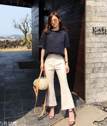 黑色t恤怎么搭配?黑色t恤搭配技巧 黑色t恤怎么搭配?黑色t恤搭配技巧