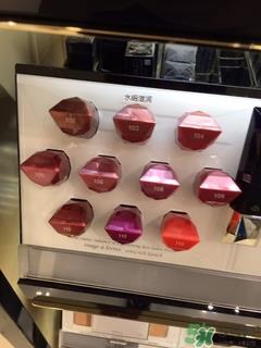 cpb蔷薇唇膏试色大全 cpb双生蔷薇口红试色 cpb蔷薇唇膏试色大全 cpb双生蔷薇口红试色