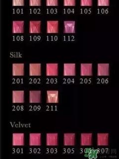 cpb蔷薇唇膏试色大全 cpb双生蔷薇口红试色 cpb蔷薇唇膏试色大全 cpb双生蔷薇口红试色