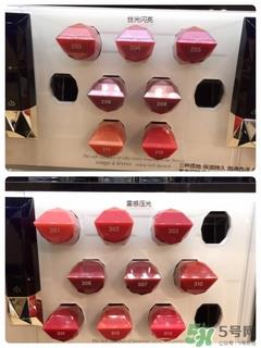 cpb蔷薇唇膏试色大全 cpb双生蔷薇口红试色 cpb蔷薇唇膏试色大全 cpb双生蔷薇口红试色