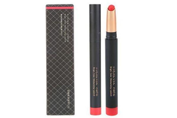 名创优品口红怎么样 名创优品彩妆干货 名创优品口红怎么样 名创优品彩妆干货