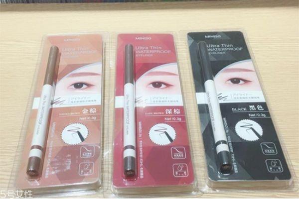 名创优品口红怎么样 名创优品彩妆干货 名创优品口红怎么样 名创优品彩妆干货