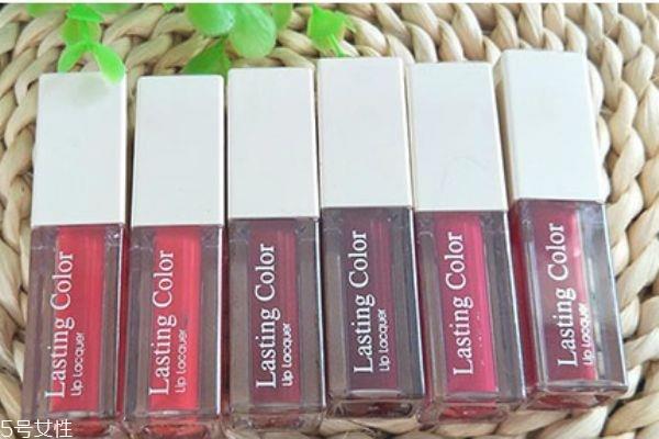名创优品口红怎么样 名创优品彩妆干货 名创优品口红怎么样 名创优品彩妆干货