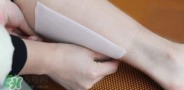 休足时间可以贴大腿吗?休足时间可以贴其他部位吗? 休足时间可以贴大腿吗?休足时间可以贴其他部位吗?