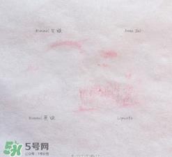 rimmel口红雨衣英版日版哪个好?rimmel口红雨衣英版日版区别 rimmel口红雨衣英版日版哪个好?rimmel口红雨衣英版日版区别