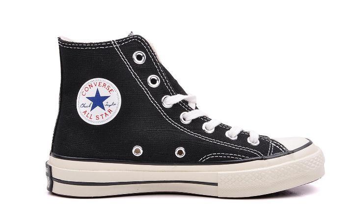 匡威有半码吗 匡威鞋码怎么买 匡威有半码吗 匡威鞋码怎么买