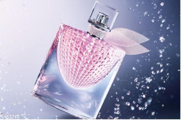 兰蔻美丽人生香水是什么味道 兰蔻全新美丽人生香水 兰蔻美丽人生香水是什么味道 兰蔻全新美丽人生香水