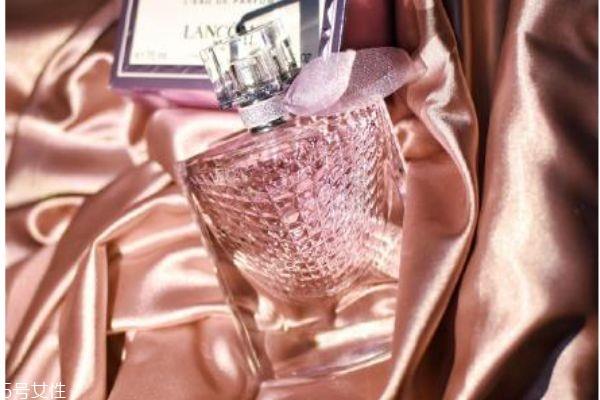 兰蔻美丽人生香水是什么味道 兰蔻全新美丽人生香水 兰蔻美丽人生香水是什么味道 兰蔻全新美丽人生香水