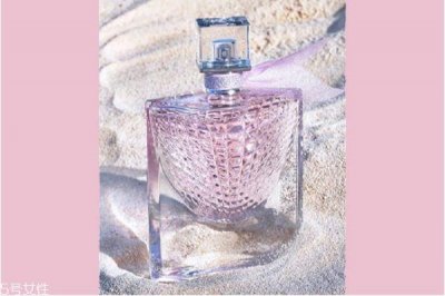 ​兰蔻美丽人生香水是什么味道 兰蔻全新美丽人生香水