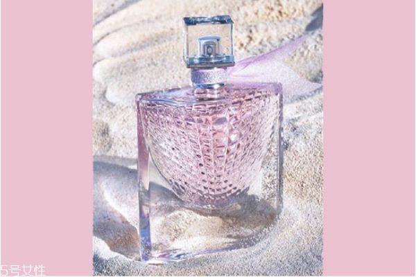 兰蔻美丽人生香水是什么味道 兰蔻全新美丽人生香水 兰蔻美丽人生香水是什么味道 兰蔻全新美丽人生香水