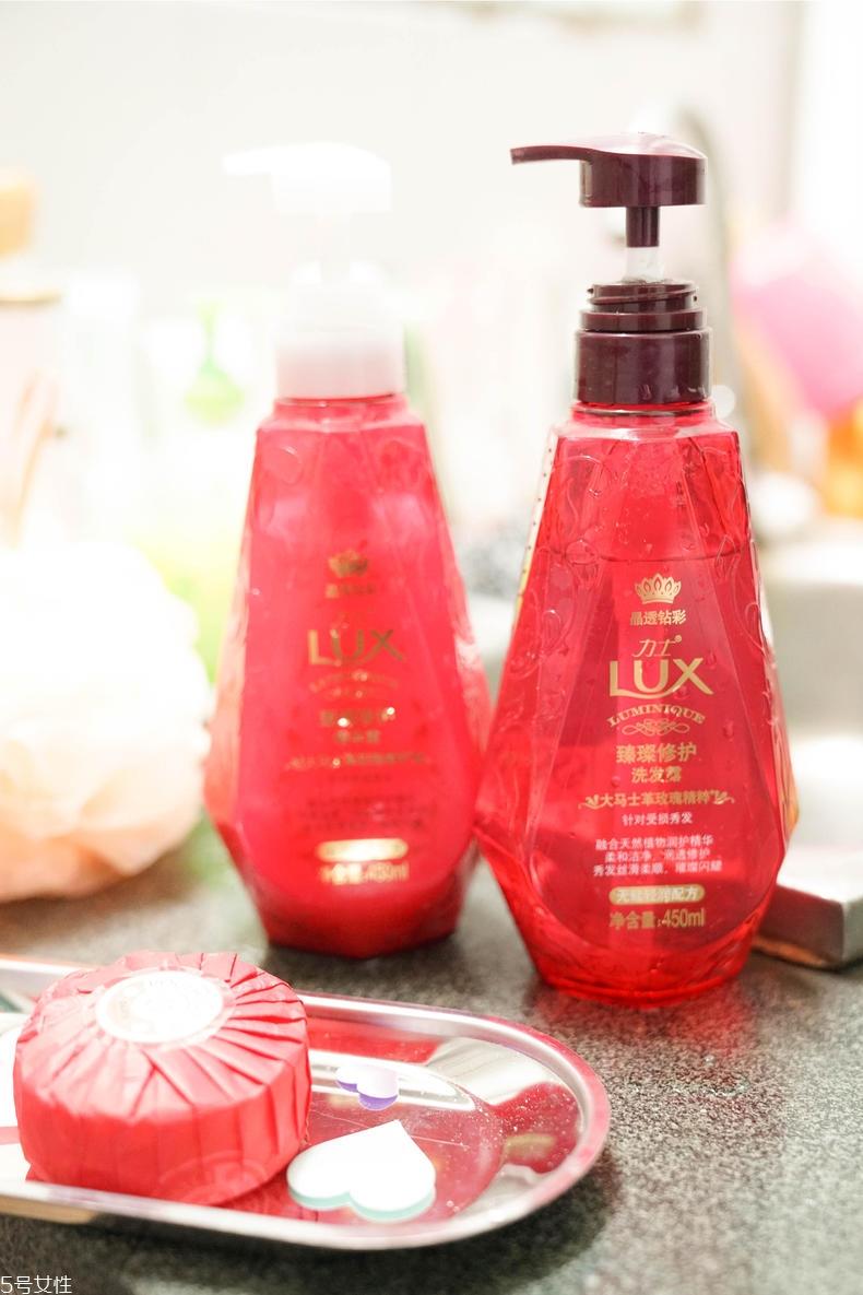 力士小晶钻什么颜色好 力士小晶钻红瓶实测