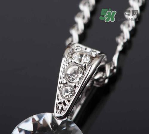 施华洛世奇天使之吻多少钱?施华洛世奇天使之吻项链价格 施华洛世奇天使之吻多少钱?施华洛世奇天使之吻项链价格