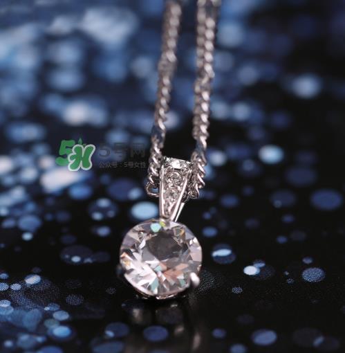 施华洛世奇天使之吻多少钱?施华洛世奇天使之吻项链价格 施华洛世奇天使之吻多少钱?施华洛世奇天使之吻项链价格