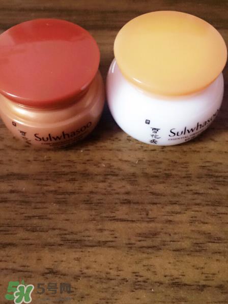 雪花秀面霜哪款好用?雪花秀面霜评测推荐 雪花秀面霜哪款好用?雪花秀面霜评测推荐