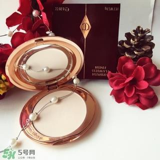 charlotte tilbury蜜粉饼多少钱?ct蜜粉饼专柜价格 charlotte tilbury蜜粉饼多少钱?ct蜜粉饼专柜价格